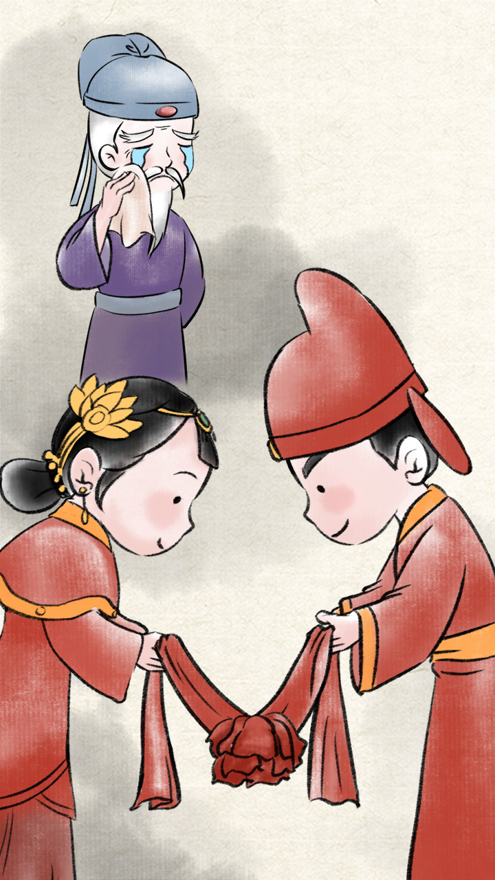 看著他人結(jié)婚，淚流滿面美術(shù)填色.jpg