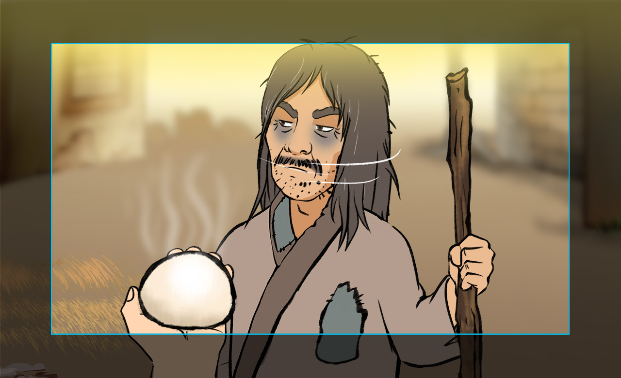 《“嗟！來食！”》不食嗟來之食動畫設(shè)計制作.jpg